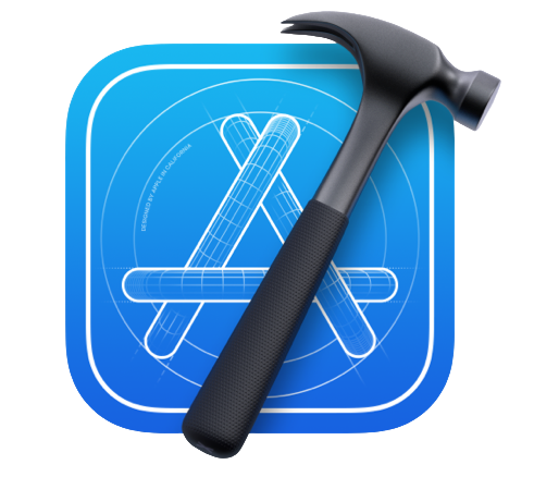 Xcode-logo